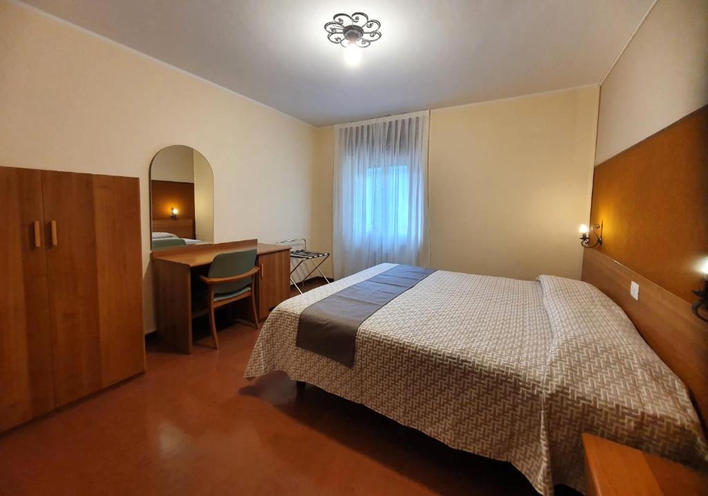 Altavilla Albergo meublé - 3