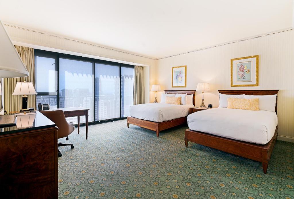 The Westgate Hotel photo