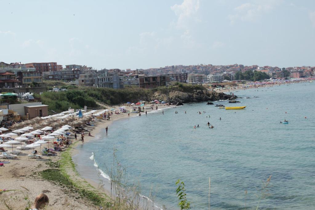 Barex Family Hotel photo