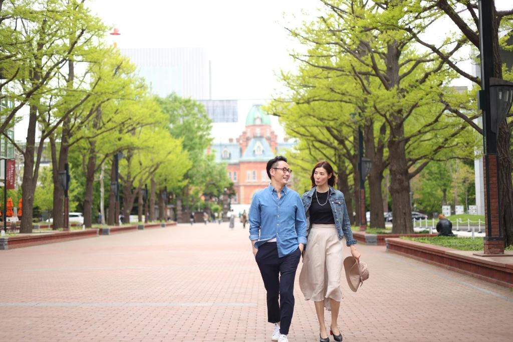 Surrounding environment