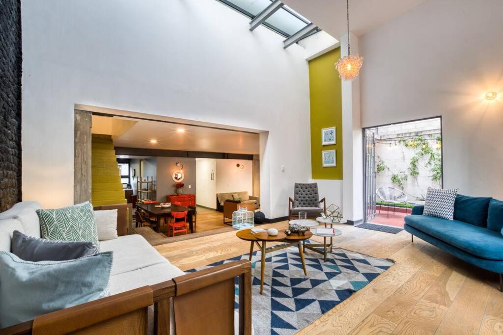 Unique Roma Apartments S51 By MrW - 4