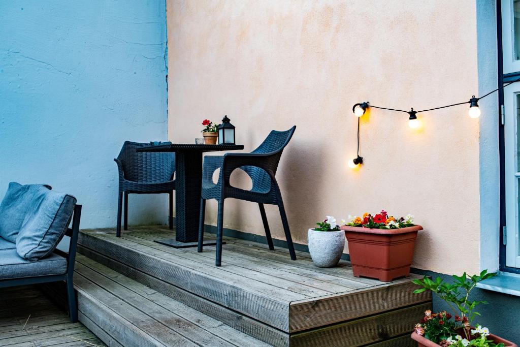 Draper Startup House Tallinn photo