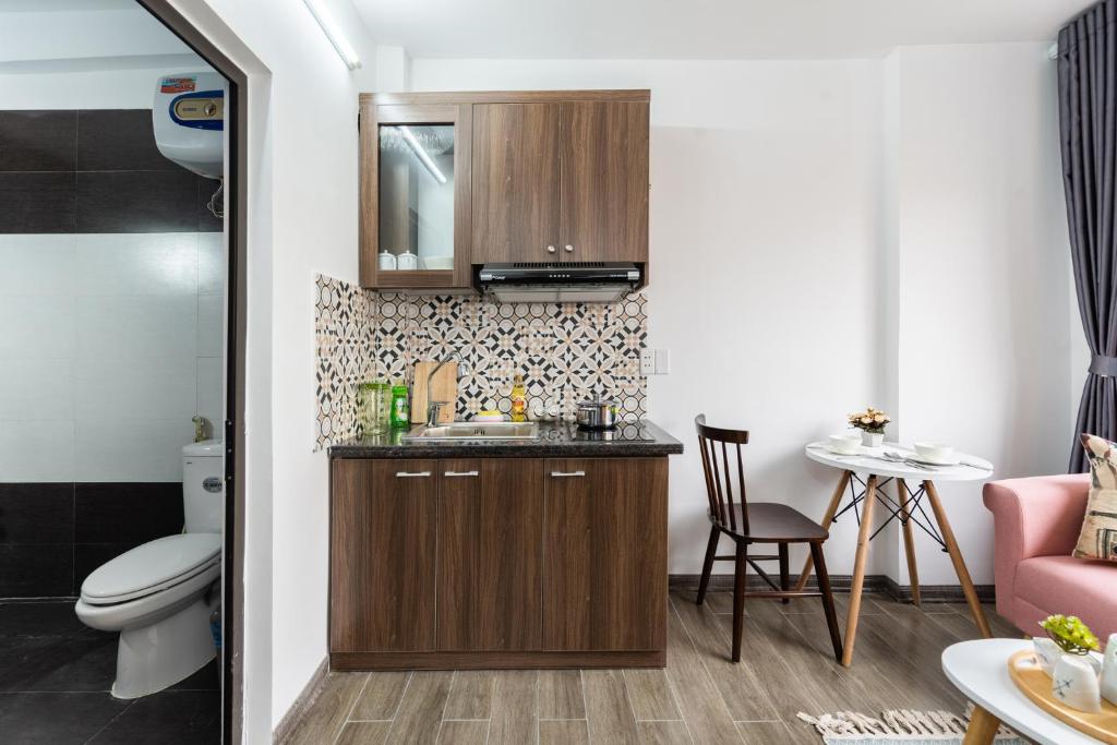 SaziHome Doi Can Hanoi SaziHome Doi Can Hanoi