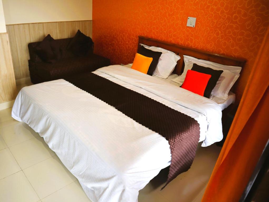 The Hill View Cottage Bhimtal photo