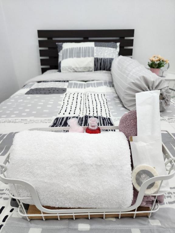 Boxsoon nimman 1 # 5beds 4baths, Čiang Mai