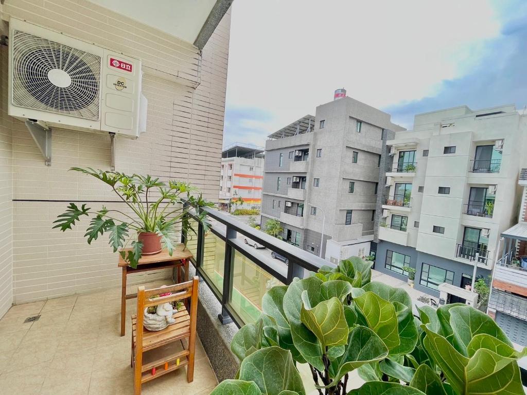 Xinzhan 23 B&#038;B