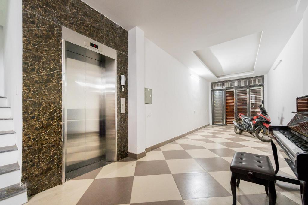 SaziHome Doi Can Hanoi SaziHome Doi Can Hanoi