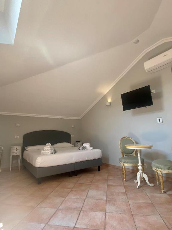 Sourire Hotel - 3
