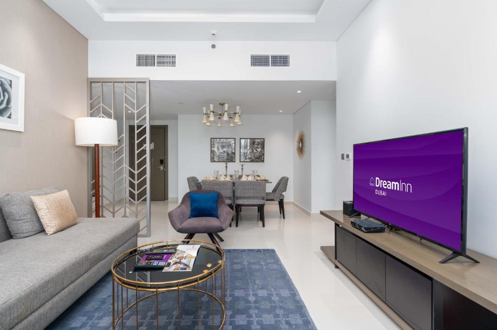 Dream Inn Apartments - Damac Maison Prive — Hotel in Dubai