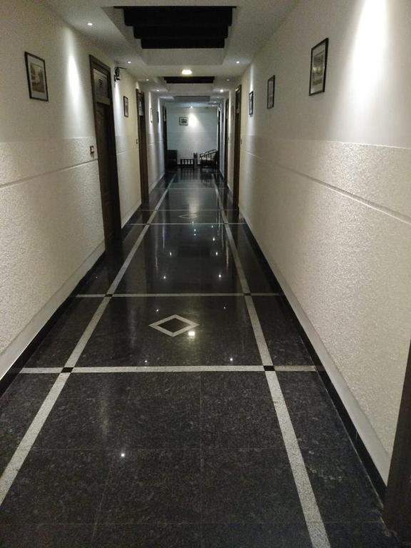 Hotel Merlin International photo
