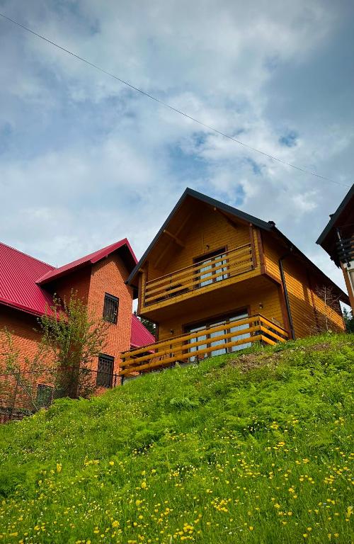 Villa Liqenat — Hotel in Peje