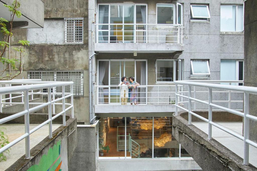 外觀
