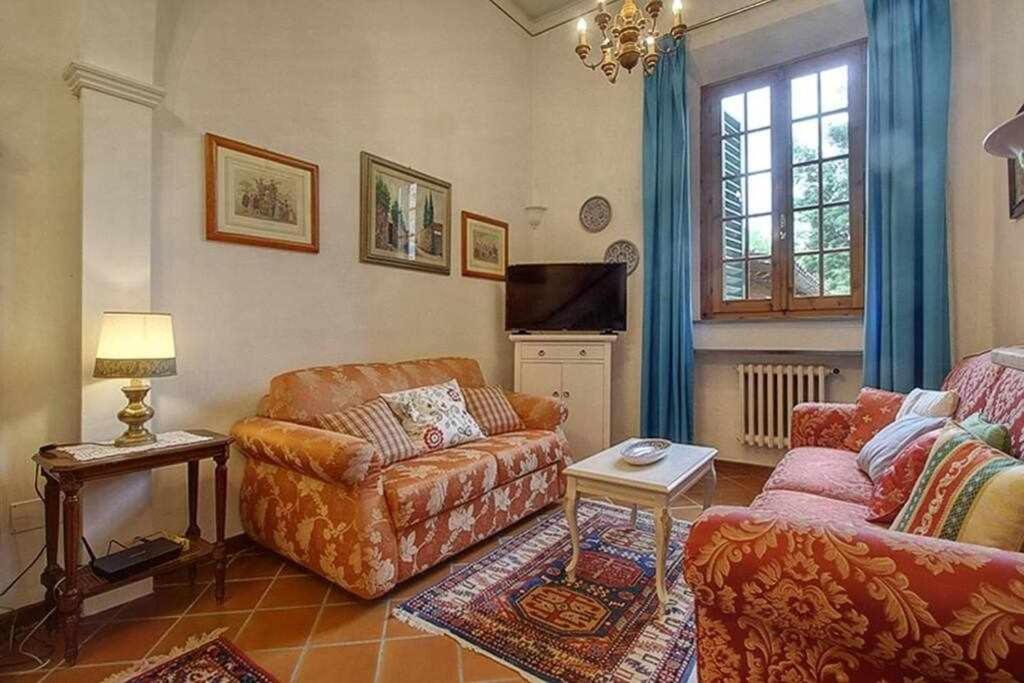 Santa croce elegant with garage - 4