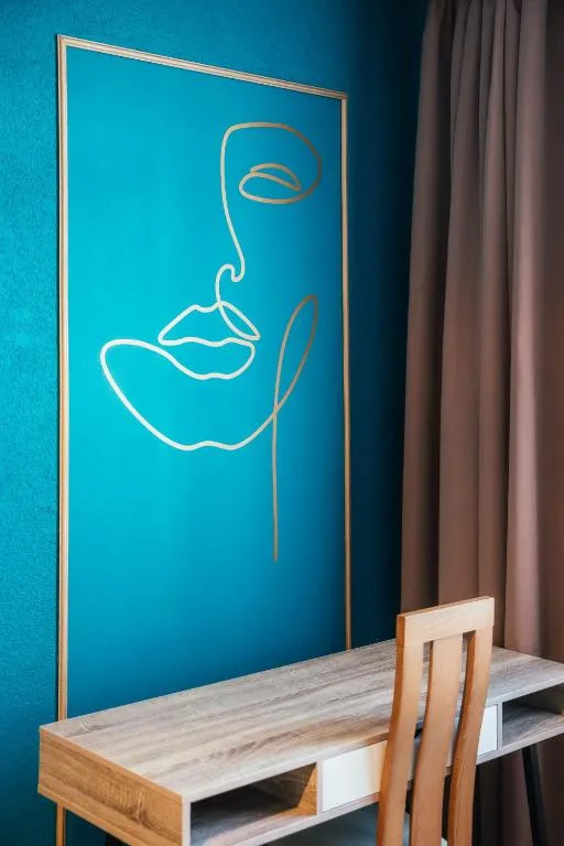 La Casa, Hotel in Ventspils