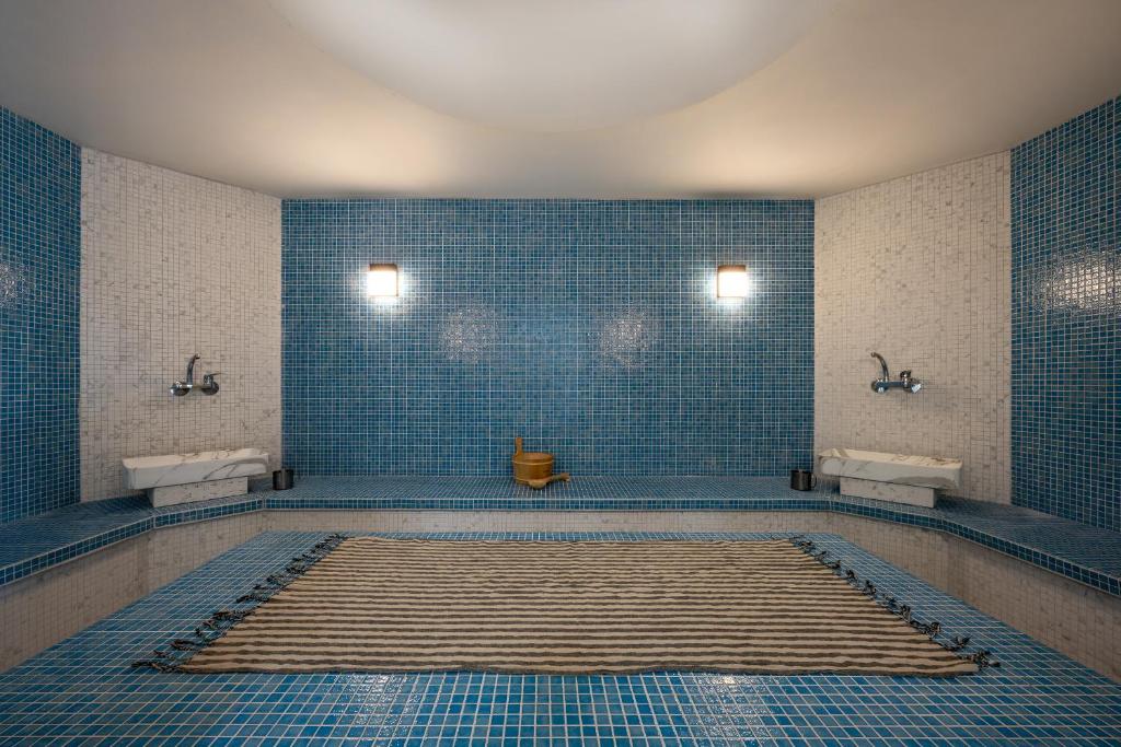 אחוזת אסיינדה ביער (Hacienda Forest View Hotel)