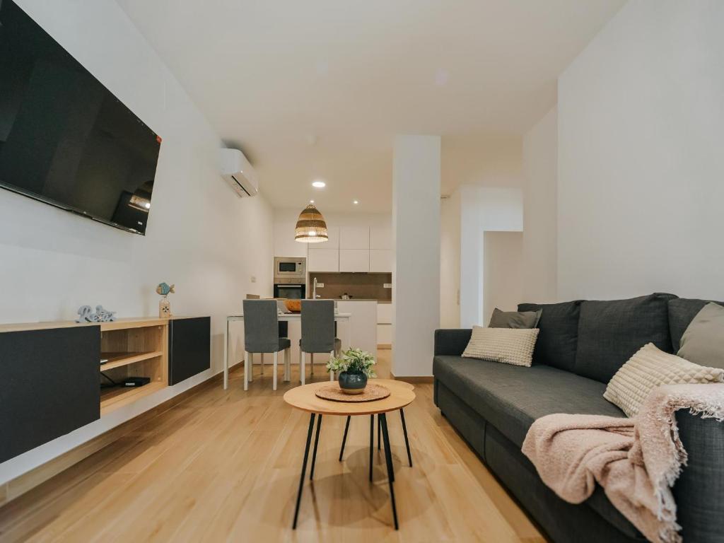 Apartamento Platja Gran Palamós - 2