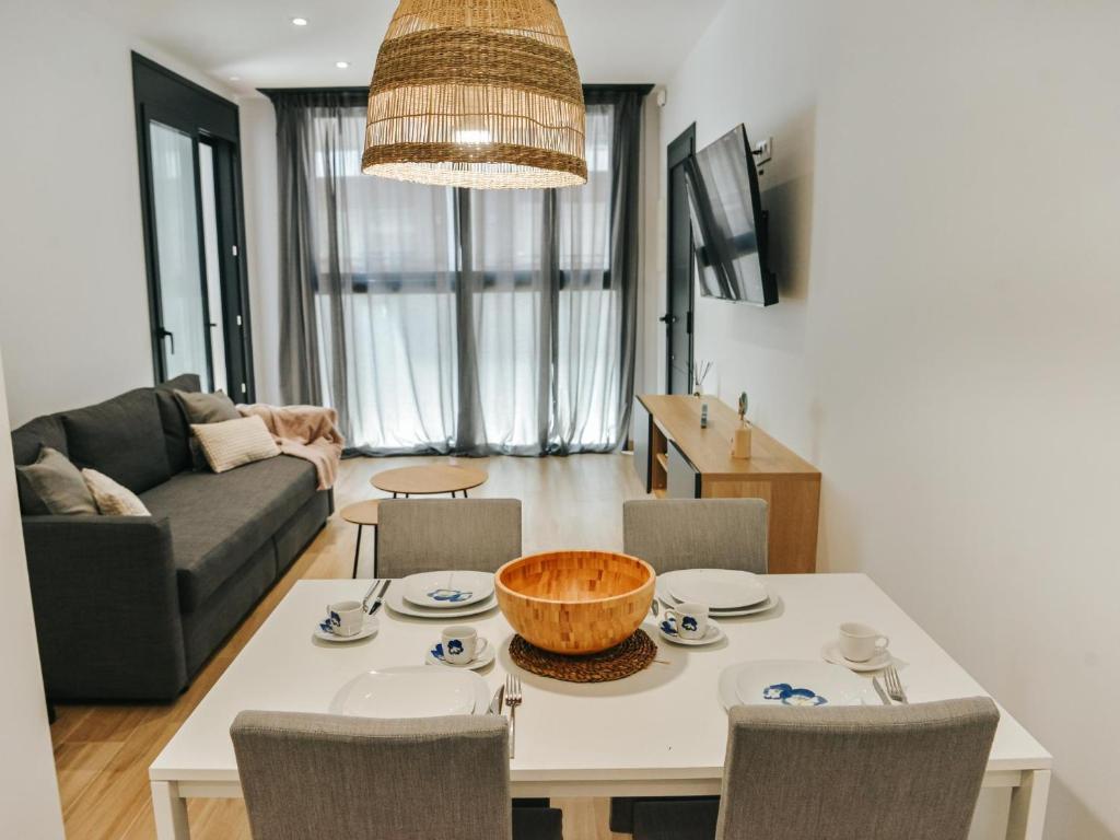 Apartamento Platja Gran Palamós - 5