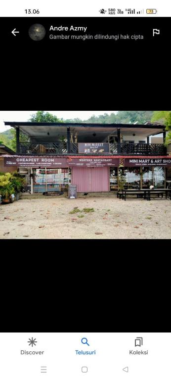 cheapest bungalows
