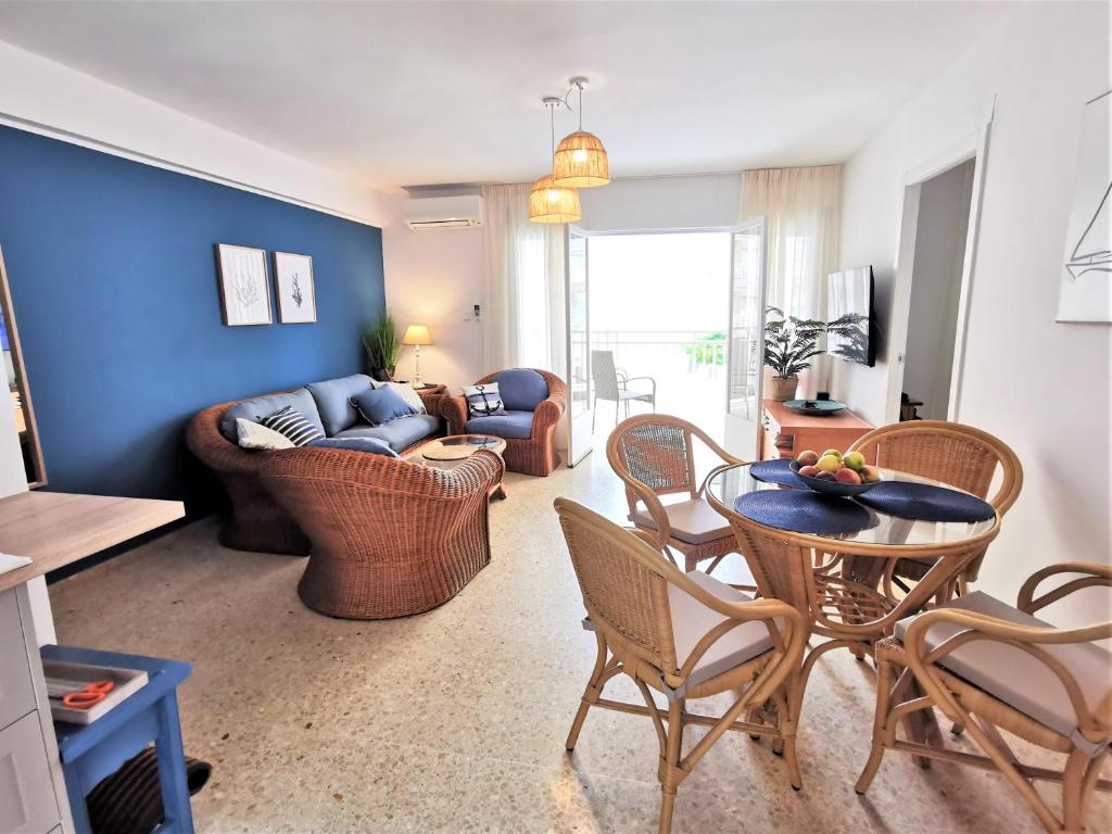Apartamento Sabor del Mar solo Familias - 4