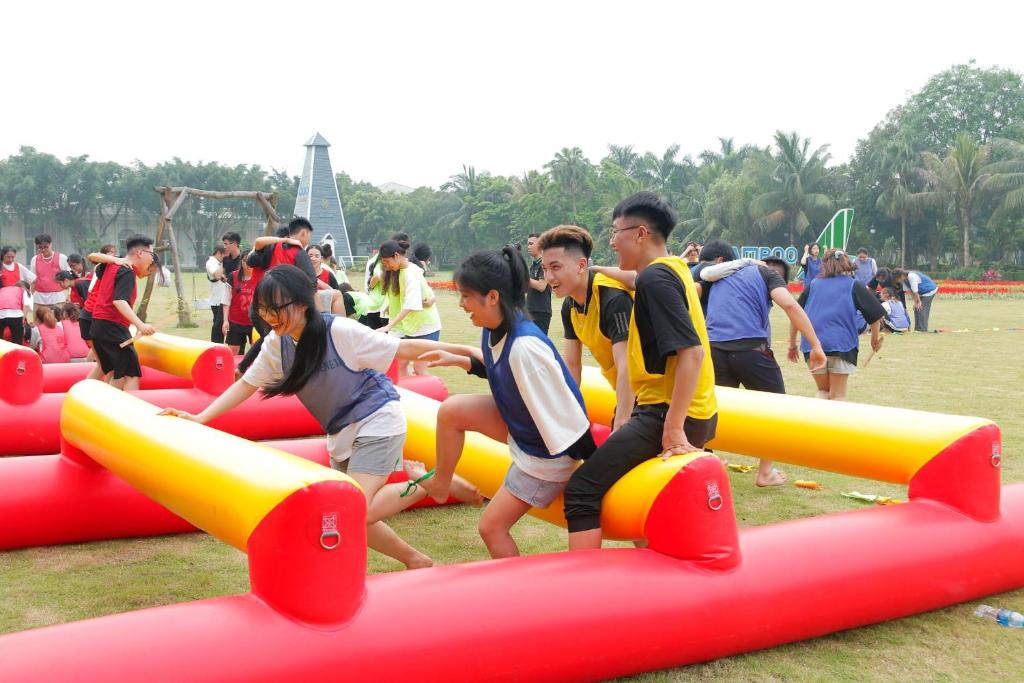 Surrounding environment