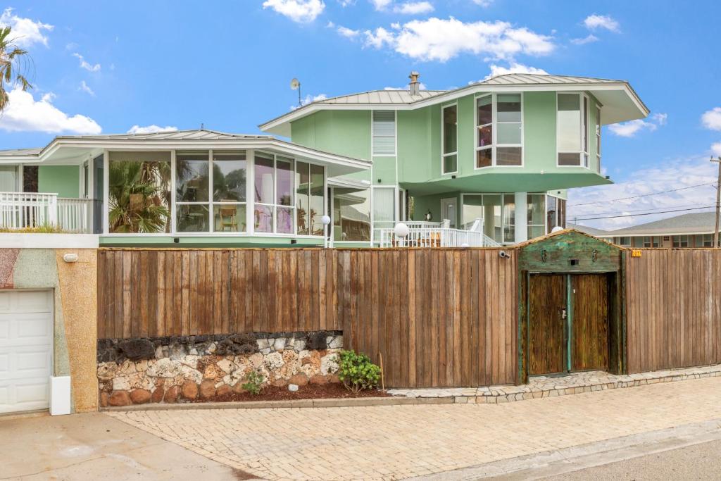 The Pod House SS304, Port Aransas