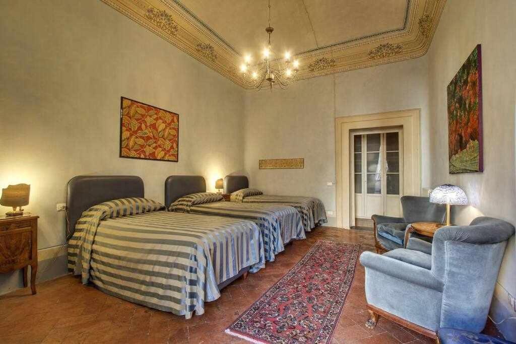 Salvemini Elegant Close To Piazza Santa Croce photo