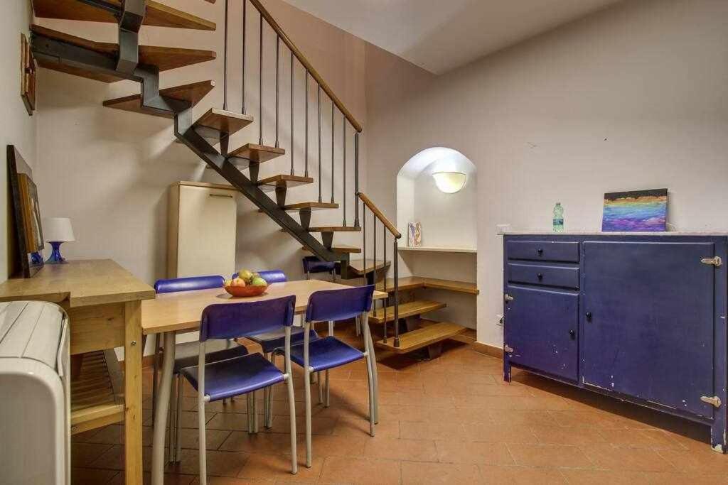 Piazza Mentana Apartment photo