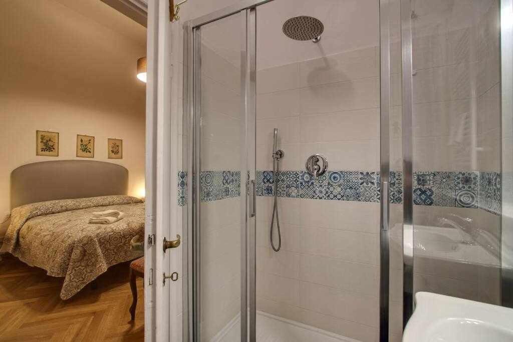 Piazza Mentana Apartment photo