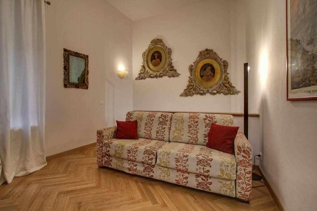 Piazza Mentana Apartment photo