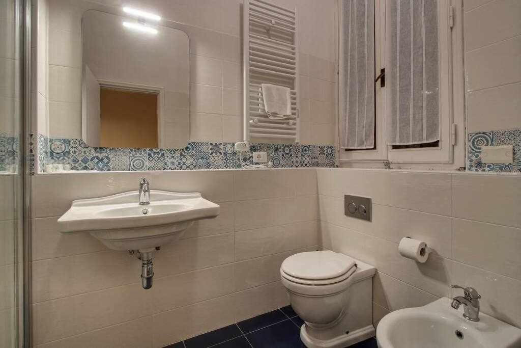 Piazza Mentana Apartment photo