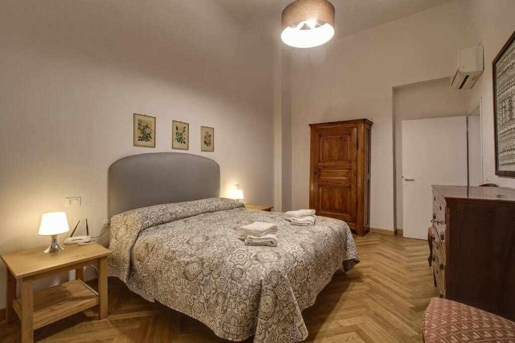 Piazza Mentana Apartment photo