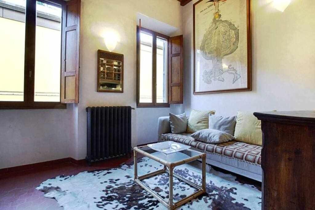 Two Bedrooms Apartment Near The Duomo Firenze - 2
