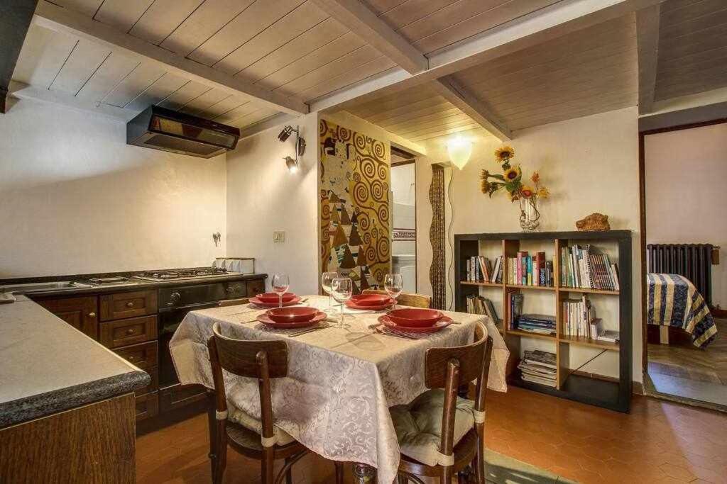 Two Bedrooms Apartment Near The Duomo Firenze - 5