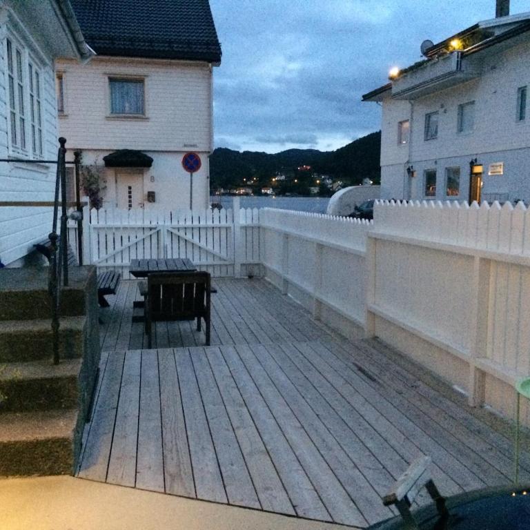 Lovely holiday home in Flekkefjord