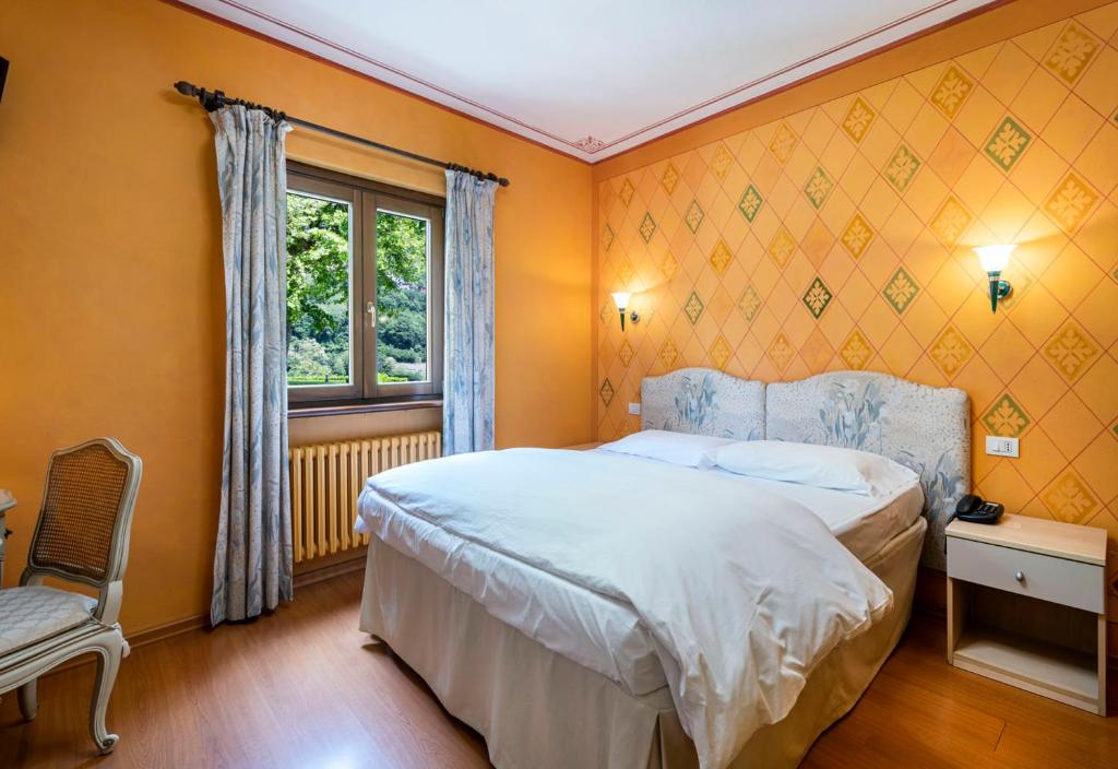 La Griglia Hotel - 3