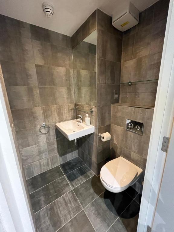 Eyre Square Galway Central Self Catering photo