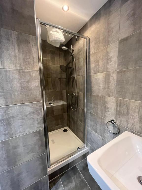 Eyre Square Galway Central Self Catering photo