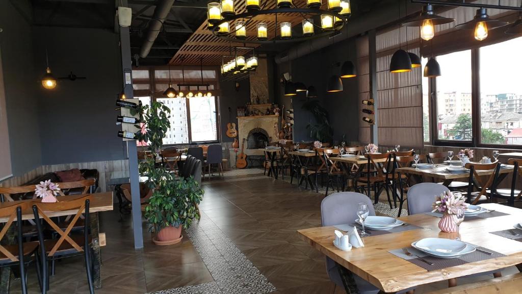 Marani Hotel photo