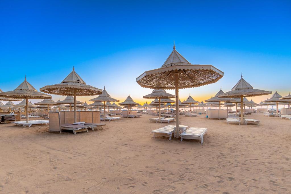 The Grand Hotel, Hurghada photo