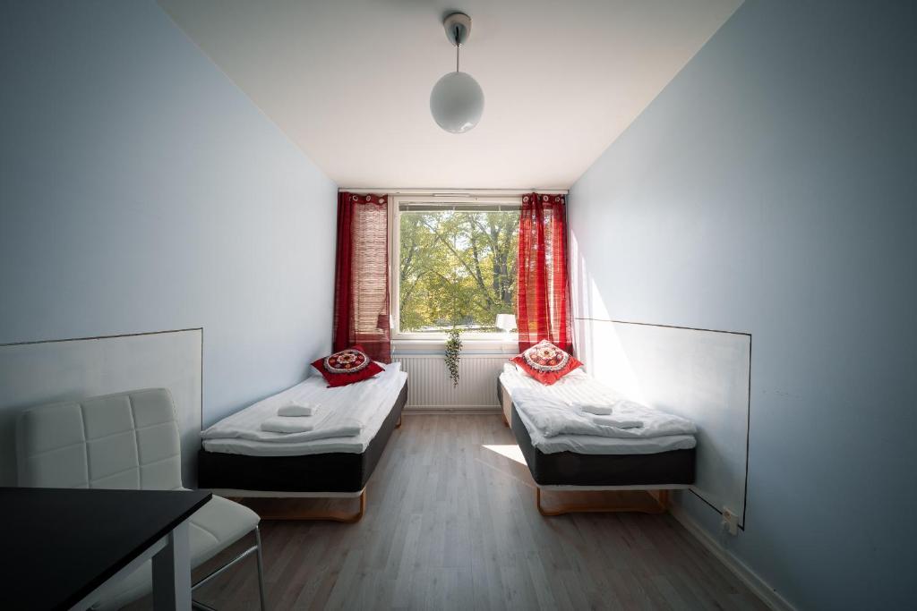 Motel '69 Lovisa, Lovisa