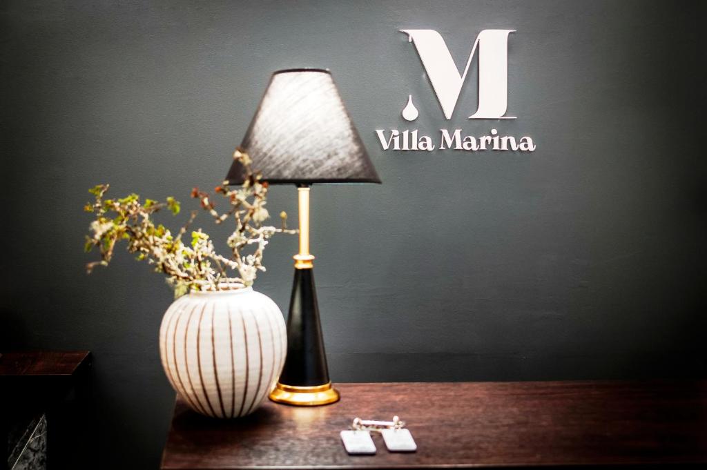 Villa B&amp;B Marina &amp; Parking Free — Hotel in Rovinj