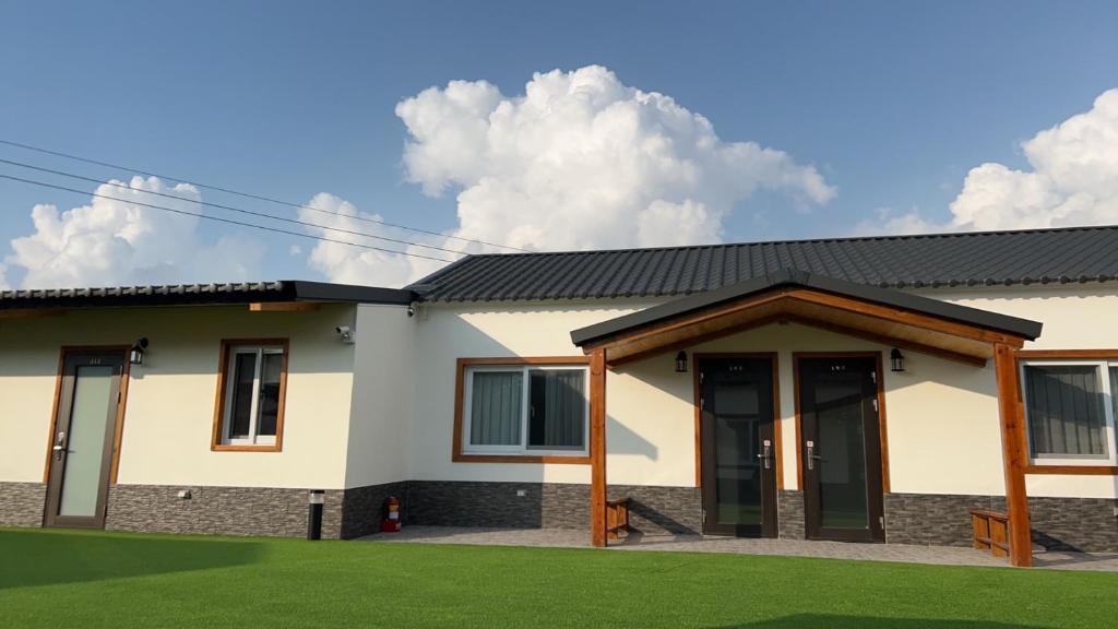 Leju Diary B&#038;B