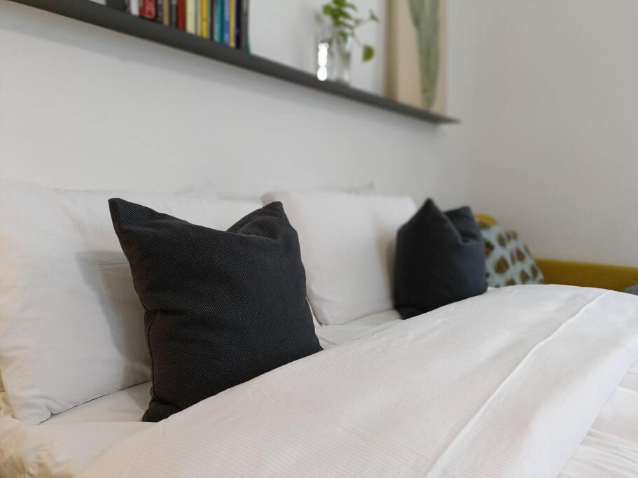 [STYLISH FLAT] near station and city center - 3