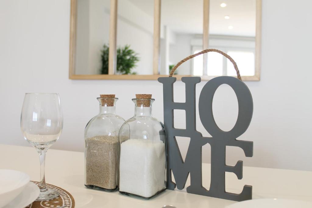 Arenaysal Home - 2