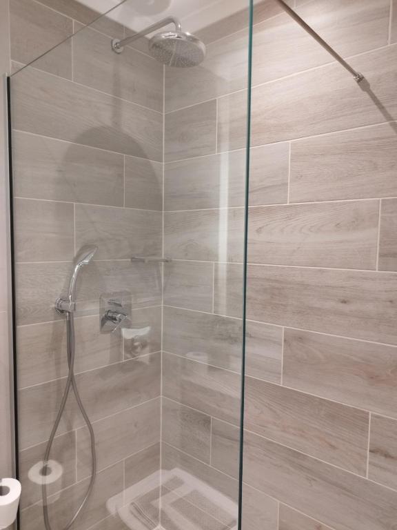 Shower