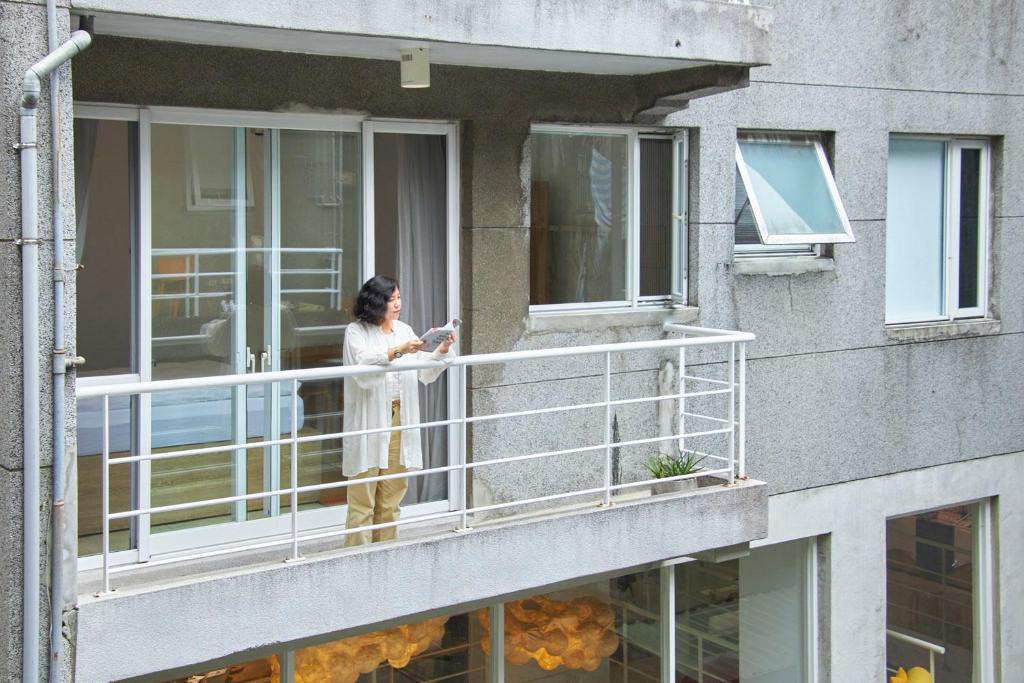 外觀