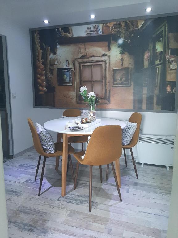 Sarajevo, Stari Grad, Apartment - 5