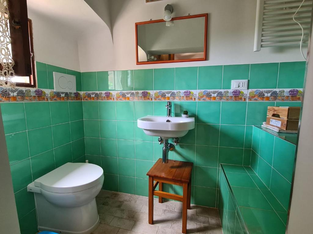 Il Casale Delle Farfalle - 5
