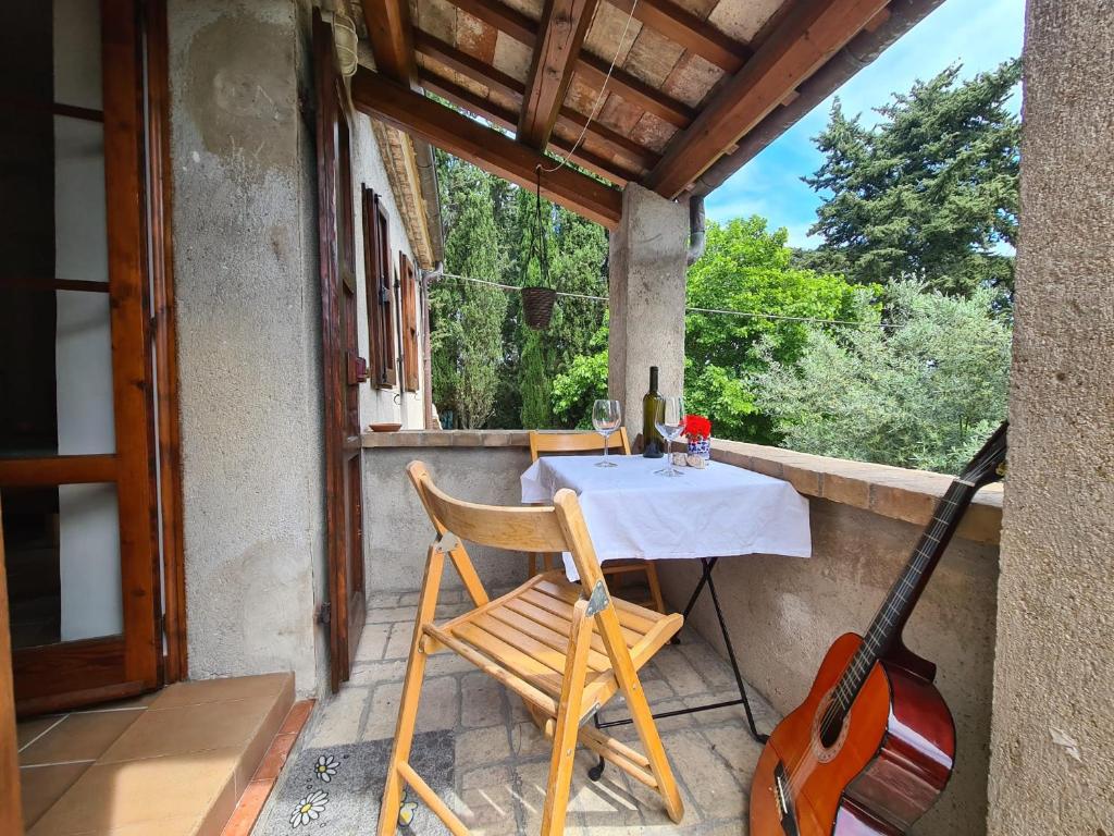 Il Casale Delle Farfalle - 2