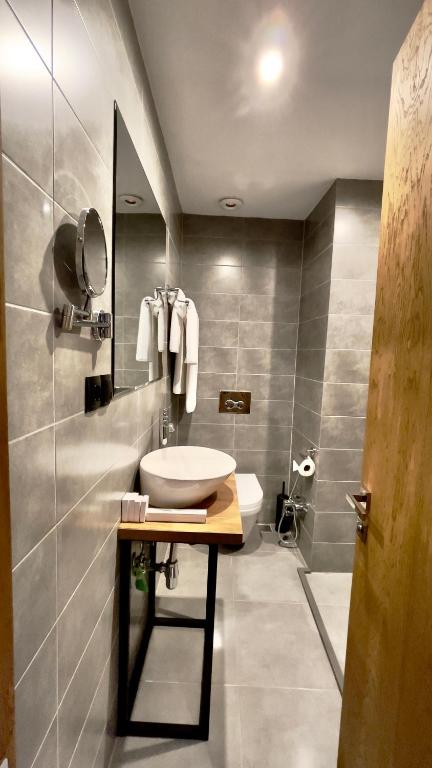 Barnovi Boutique Hotel photo